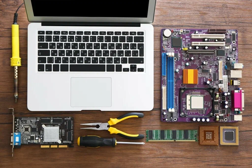 laptop repair yerevan