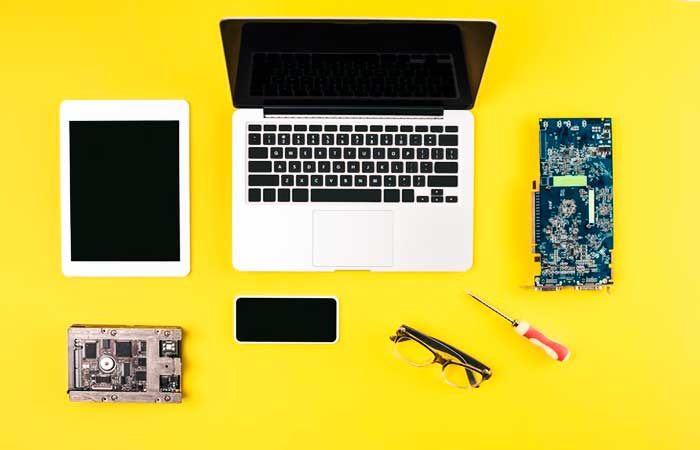 laptop repair maintenance yerevan